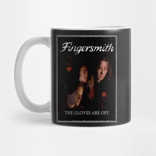 Fingersmith cast Mug